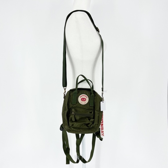 unionbay crossbody backpack